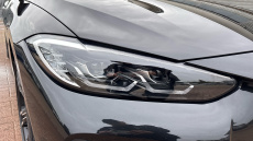 BMW 4 Series 420i M Sport 2dr Step Auto Petrol Coupe